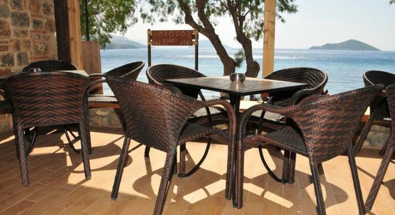 Panteli Beach Hotel - Photo3