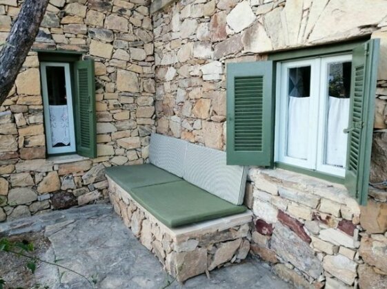 Petrino 2 castle vigla