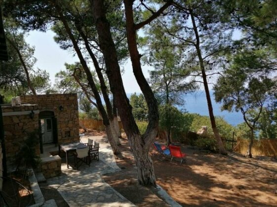 Petrino 2 castle vigla - Photo3