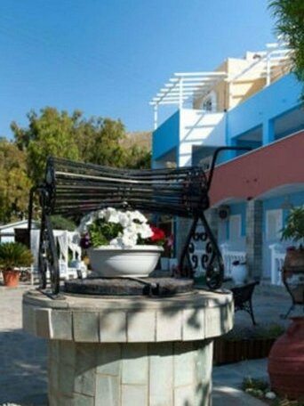 Saraya Resort - Photo2