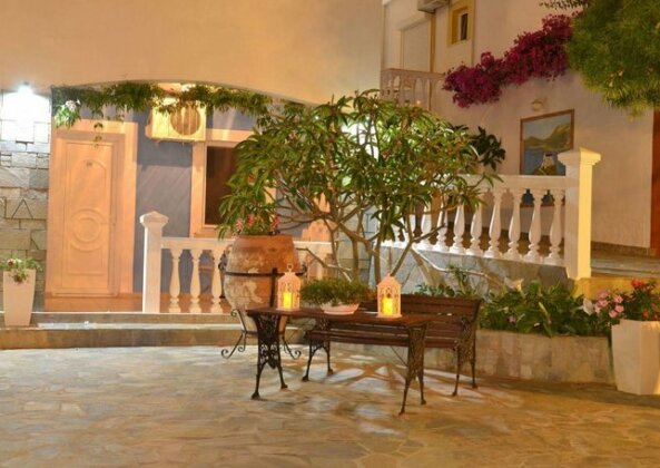 Saraya Resort - Photo4
