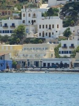 Tassos Apartments II