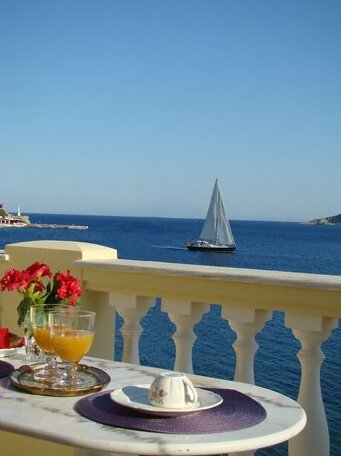 Tassos Apartments II - Photo2