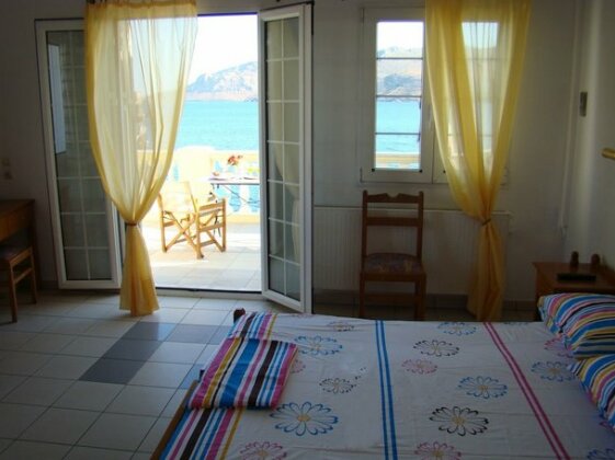 Tassos Apartments II - Photo3