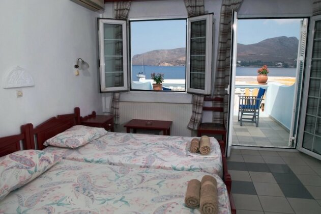 Tassos Apartments II - Photo4
