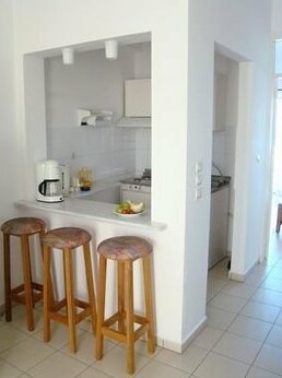 Tassos Apartments II - Photo5