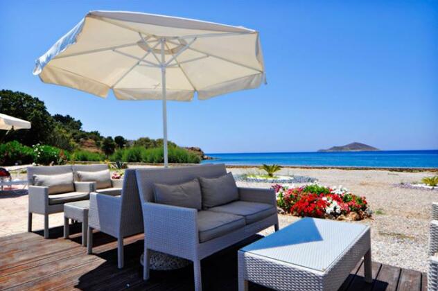 Tony's Beach - Photo2