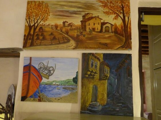 Villa Via Savoia - Photo2