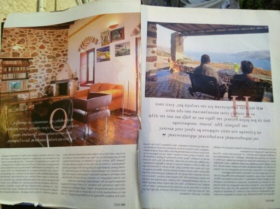 Villa Via Savoia - Photo3