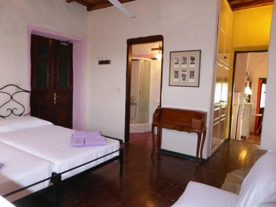 Villa Via Savoia - Photo5