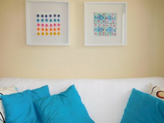 Aeolis Apartments & Studios - Photo3