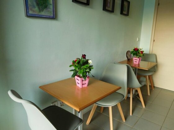 Aeolis Apartments & Studios - Photo4