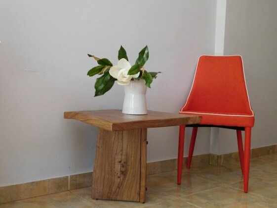 Aeolis Apartments & Studios - Photo5