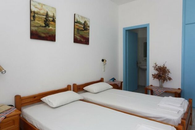 Akrogiali Hotel Lesbos - Photo3