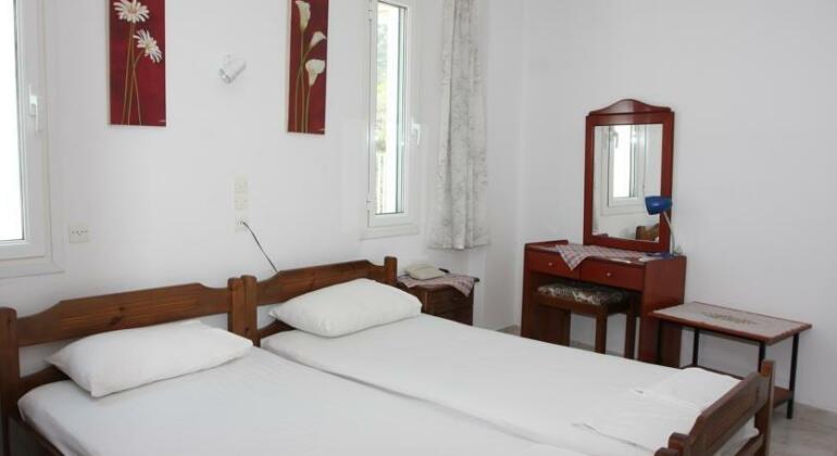 Akrogiali Hotel Lesbos - Photo5