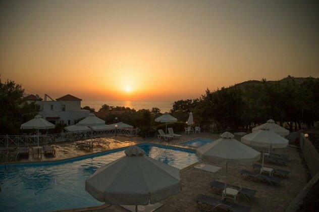 Akti Hotel Lesbos - Photo2