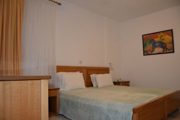 Akti Hotel Lesbos - Photo5