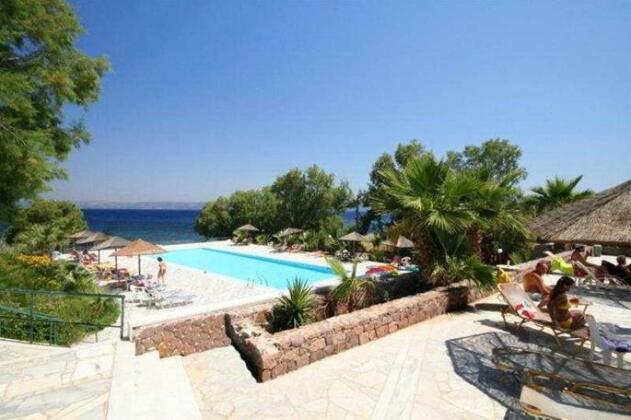 Alcaeos - Photo4