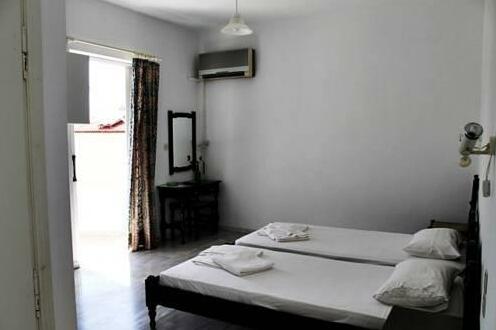 Alkioni Studios Lesbos - Photo2
