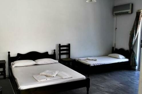 Alkioni Studios Lesbos - Photo3
