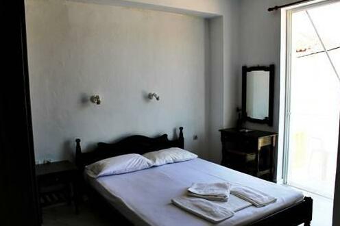 Alkioni Studios Lesbos - Photo4