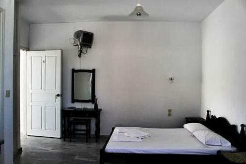 Alkioni Studios Lesbos - Photo5