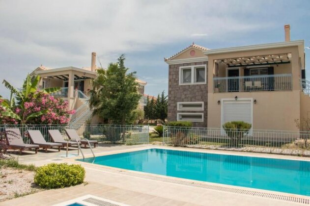 Anasa Villas - Photo2
