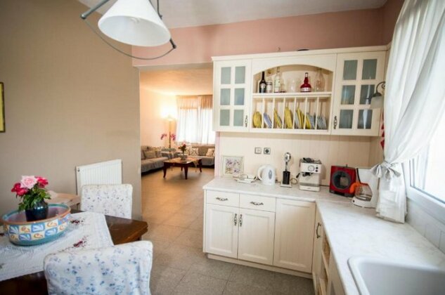 Anasa Villas - Photo5