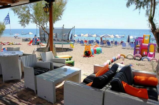 Aphrodite Beach Hotel - Photo3