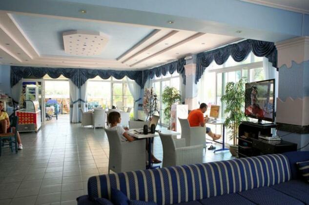 Aphrodite Beach Hotel - Photo5