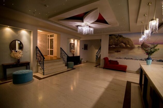 Aphrodite Hotel Lesbos - Photo3