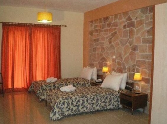 Apollon Lesbos - Photo4
