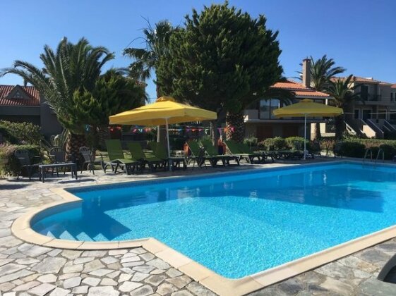 Ariadnes Holiday Accommodation I - Photo2