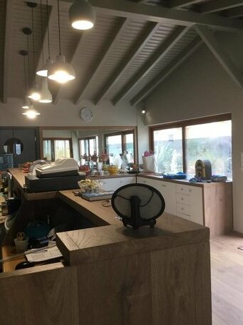 Ariadnes Holiday Accommodation I - Photo4