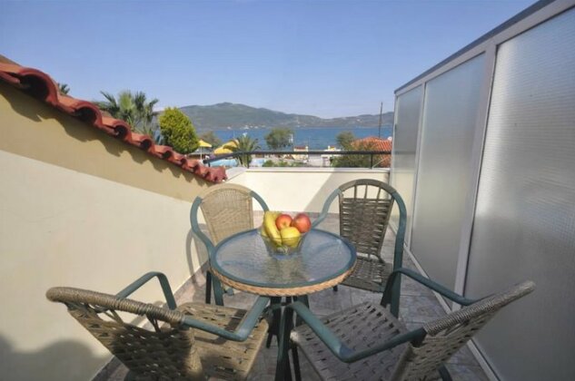 Ariadnes Holiday Accommodation I - Photo5