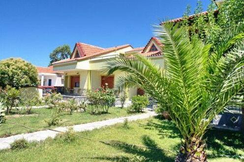 Ariadni Apartments - Photo3