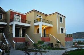 Ariadni Apartments - Photo4