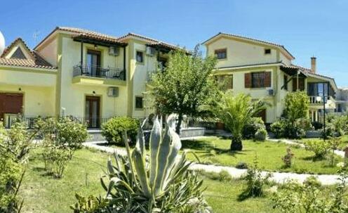 Ariadni Apartments - Photo5