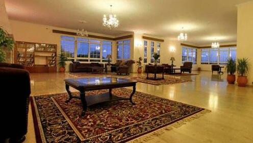Belvedere Aeolis Hotel - Photo5