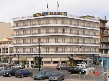 Blue Sea Hotel Lesbos