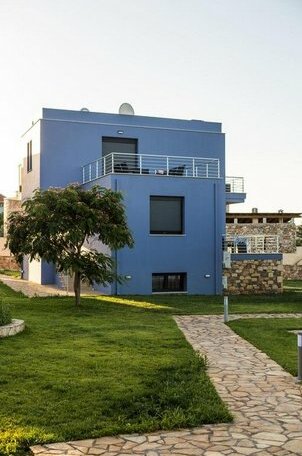 Blue Waves Resort Lesbos - Photo2