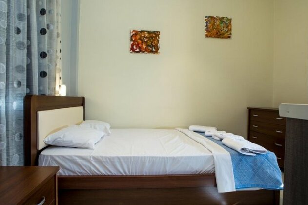 Blue Waves Resort Lesbos - Photo3