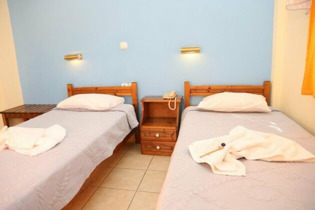 Coral Hotel Agios Isidoros - Photo5
