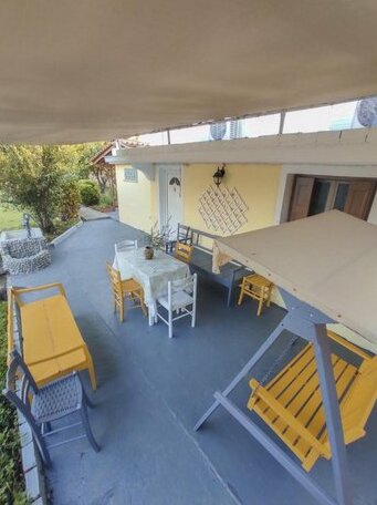 Country house next to the sea - Photo2