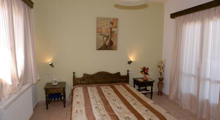 Elea Houses - Photo5