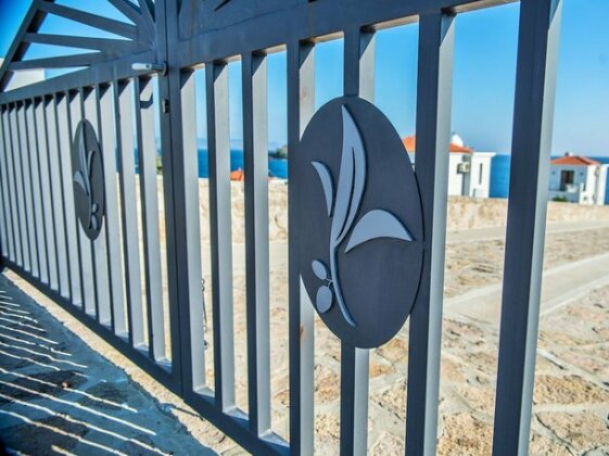 Eleia Seafront Villas - Photo3