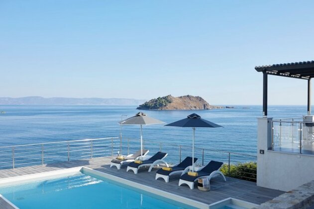Eleia Seafront Villas - Photo4