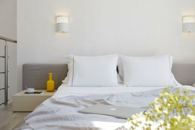 Eleia Seafront Villas - Photo5