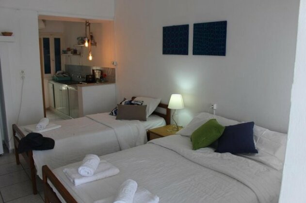 Eleni B&B - Photo2