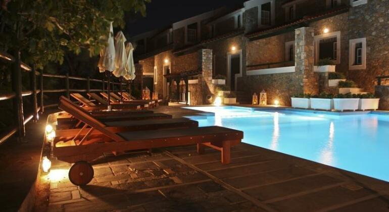 Elia Village - Photo2